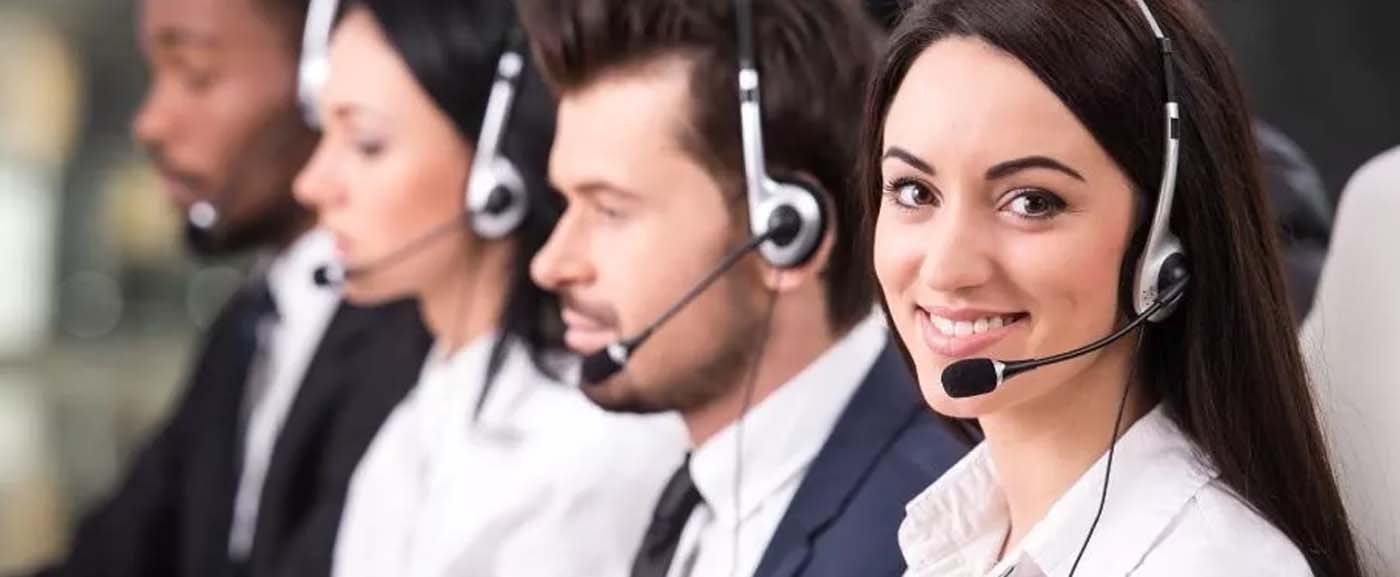 Call Center Services